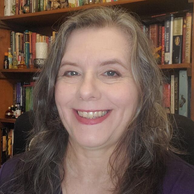 avatar for Kara D Williams