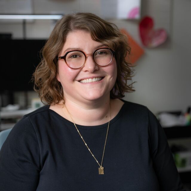 avatar for Allison Levine