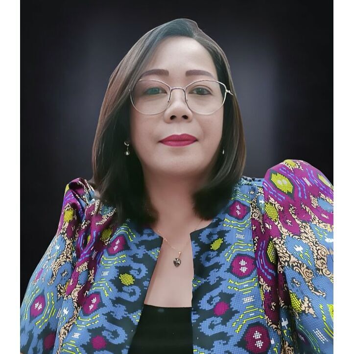 avatar for Dr. Juliet V. Menor