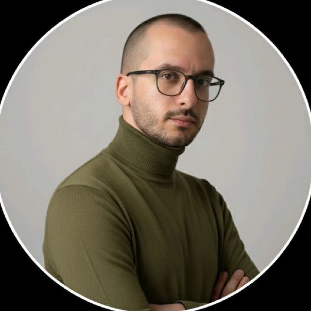 avatar for Mattia Mangia