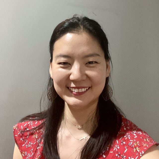 avatar for Sookyung Suh