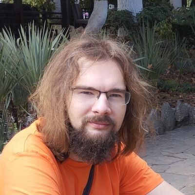 avatar for Dmitry Kozlyuk