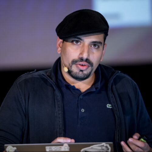 avatar for Julien Topçu