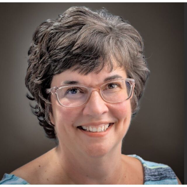 avatar for Kristin Cantrell