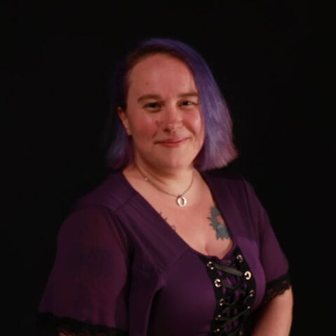 avatar for Kristen Eldridge