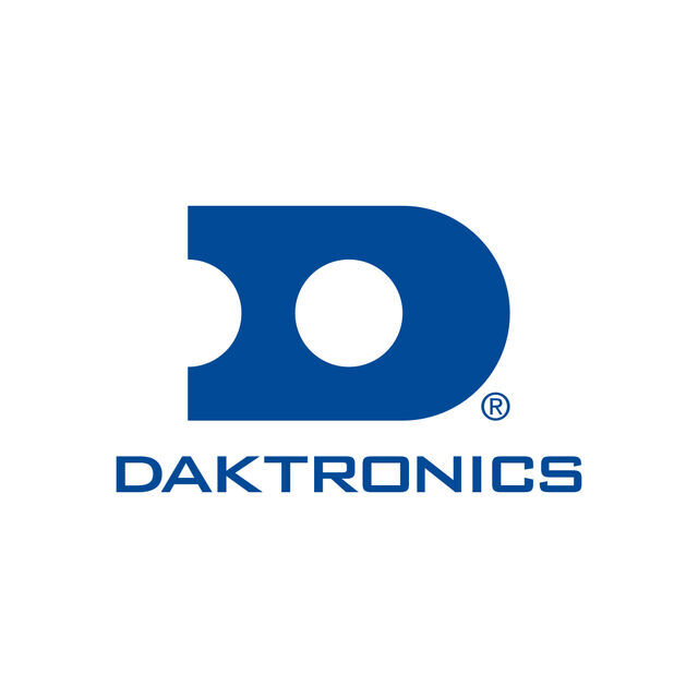 avatar for Daktronics