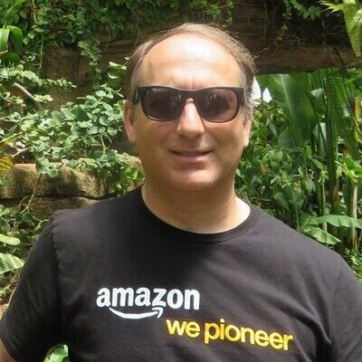 avatar for Jim Brunner