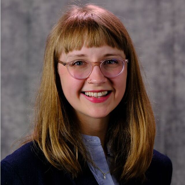avatar for Anna Oates Schlaack