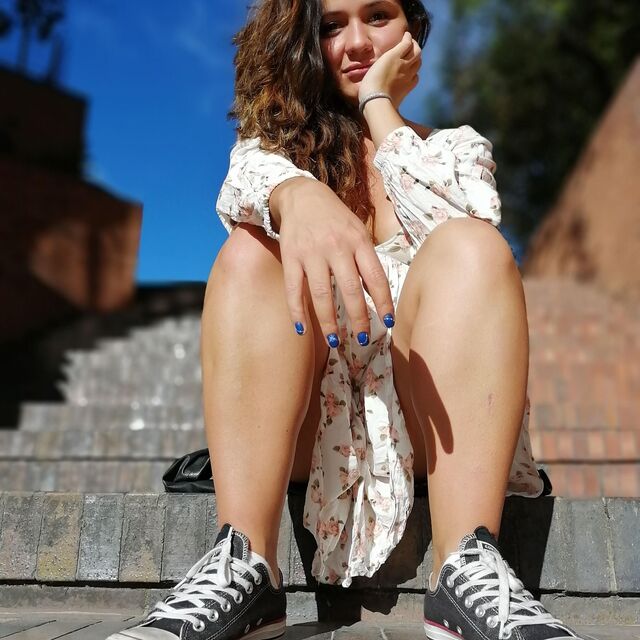 avatar for Yolanda Idaly Mogollón Gaitán