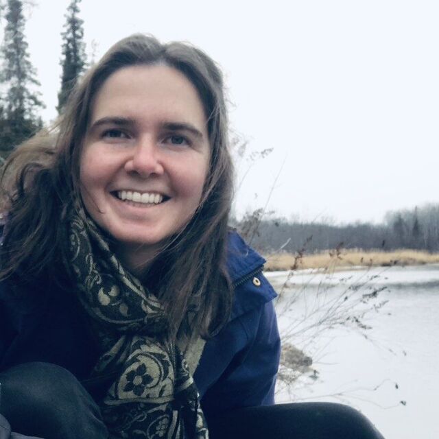 avatar for Karine Ferguson