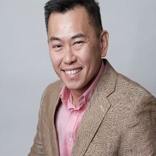 avatar for Raymond Chua
