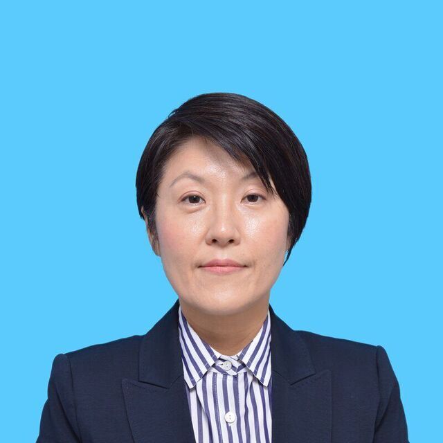 avatar for Atsuko Iwata