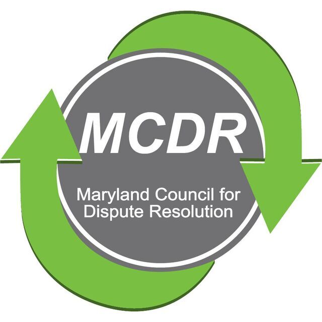 avatar for Maryland Council for Dispute Resolution