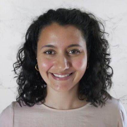 avatar for Catherine Fonseca