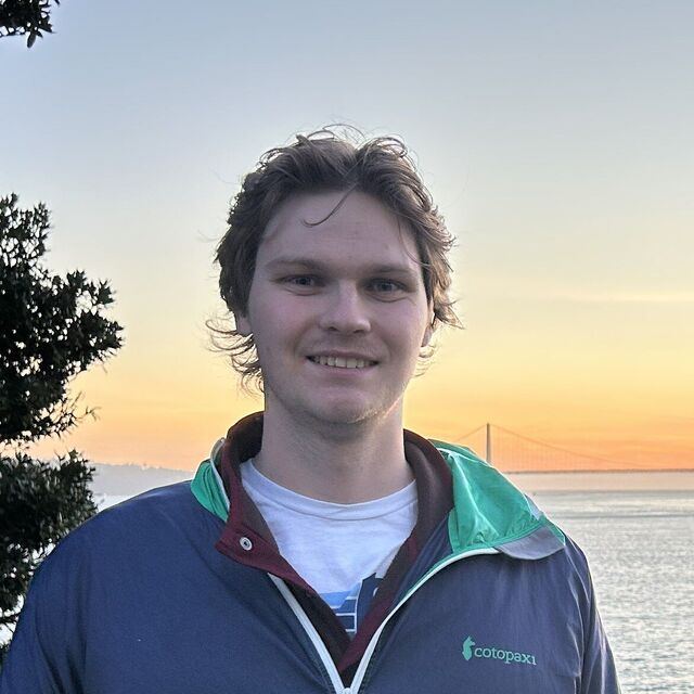 avatar for Ben Maus