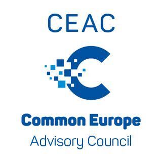 avatar for CEAC - Common Europe Advisory Council