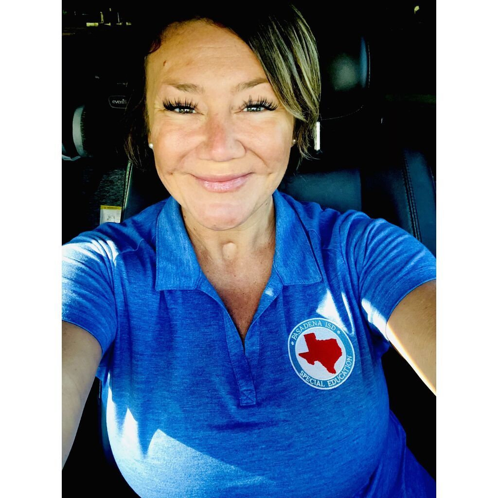 avatar for Lauren Waldrop