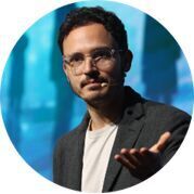 avatar for Borja Castelar