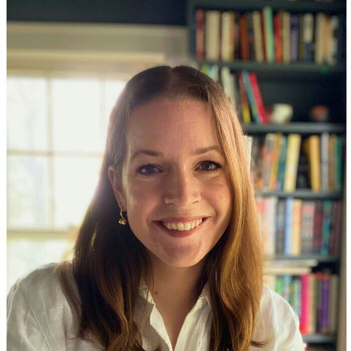 avatar for Nicole Cunningham