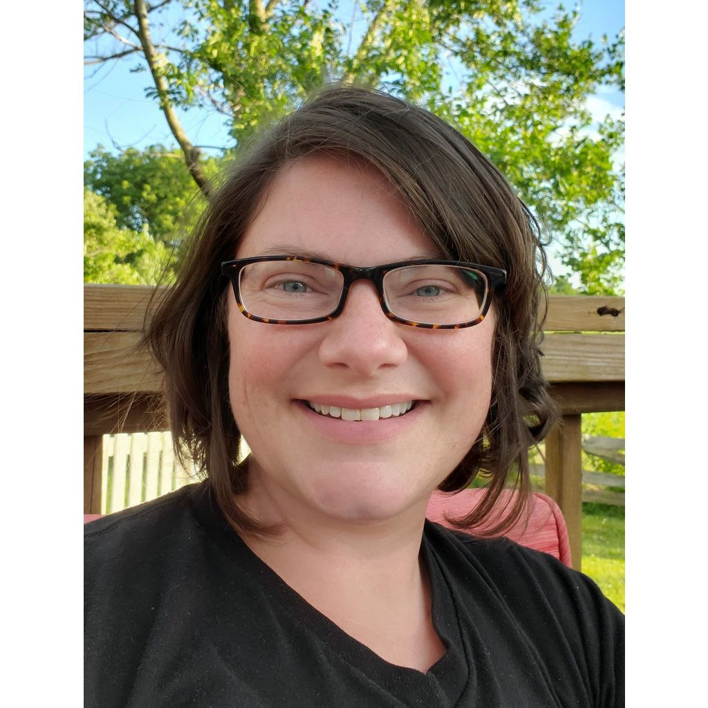 avatar for Jenni Burke
