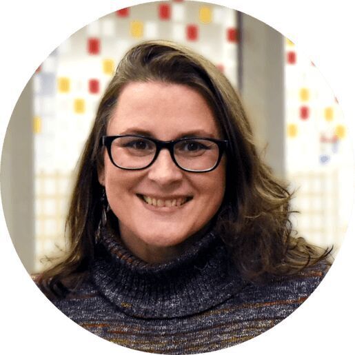 avatar for Becca Yowler