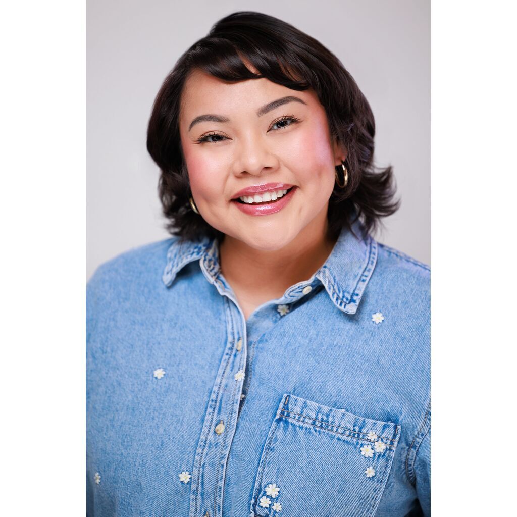 avatar for April Yazza (Diné and A:shiwi)