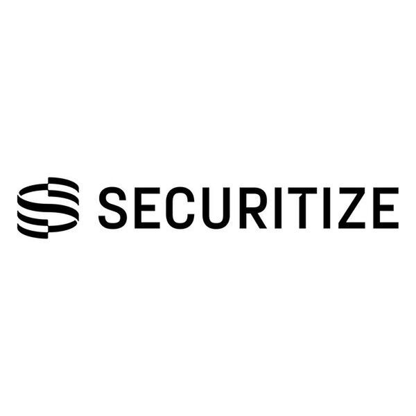 avatar for Securitize
