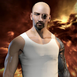 avatar for Steve Ronuken