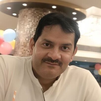 avatar for Dr. Tarun Kumar