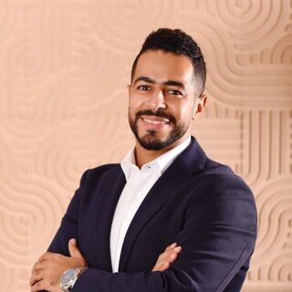 Ahmed Magdy