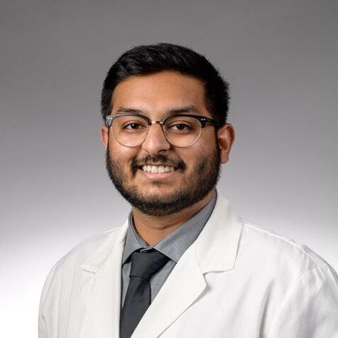 avatar for Dhruv Patel