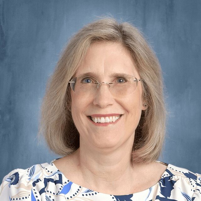 avatar for Julie Barker