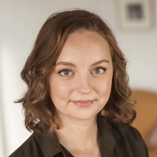 avatar for Veronica Goldstein