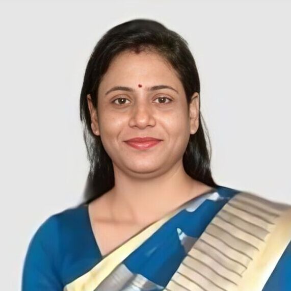 avatar for Dr. Minakhi Rout