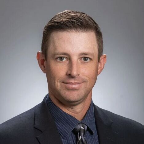 avatar for Dr. Kevin Schrum