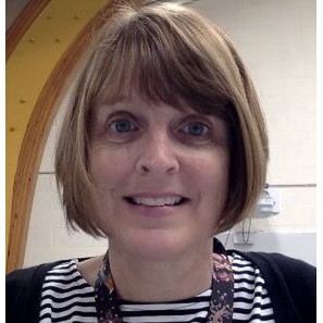 avatar for Cathy Potter