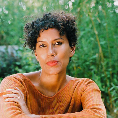 avatar for aracelis girmay