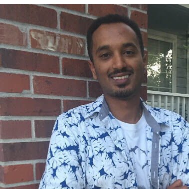 avatar for Yadiel Tesfaye