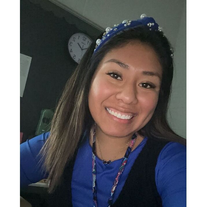 avatar for Madisyn Garzo