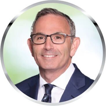 avatar for Peter Weinstock