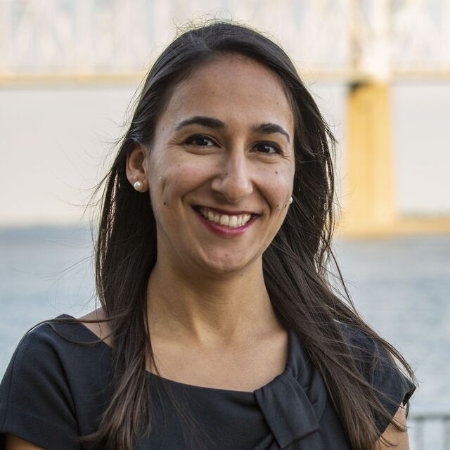 avatar for Melissa Benhaim
