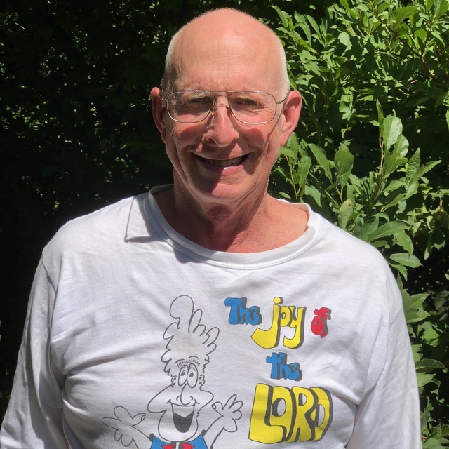 avatar for Bill Linderman