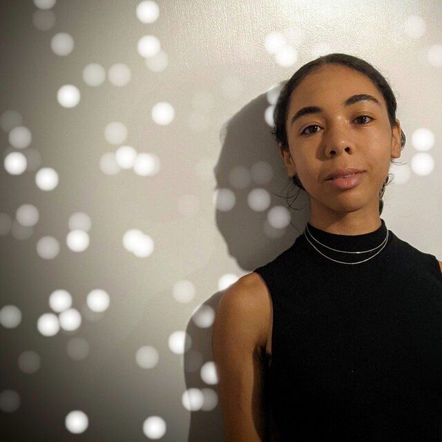 avatar for Mariah Stovall