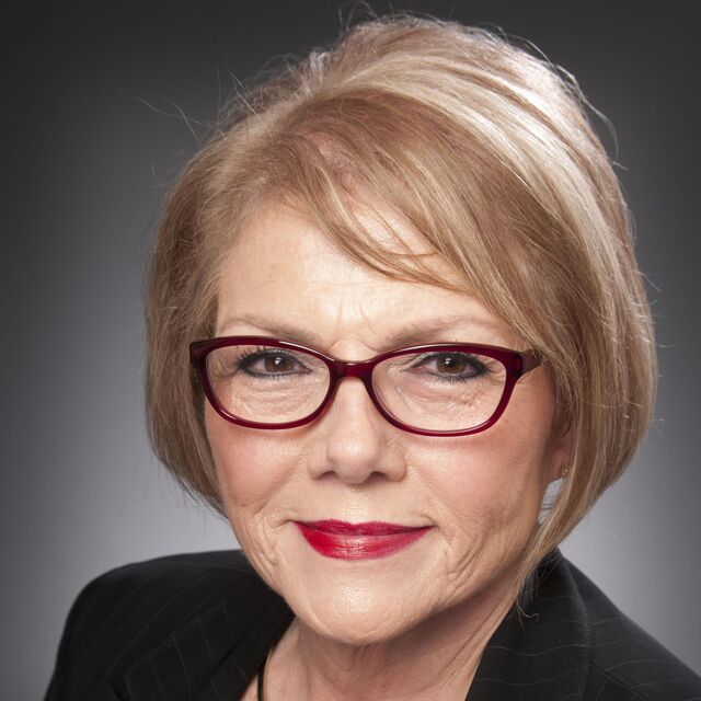 avatar for Ann Beheler