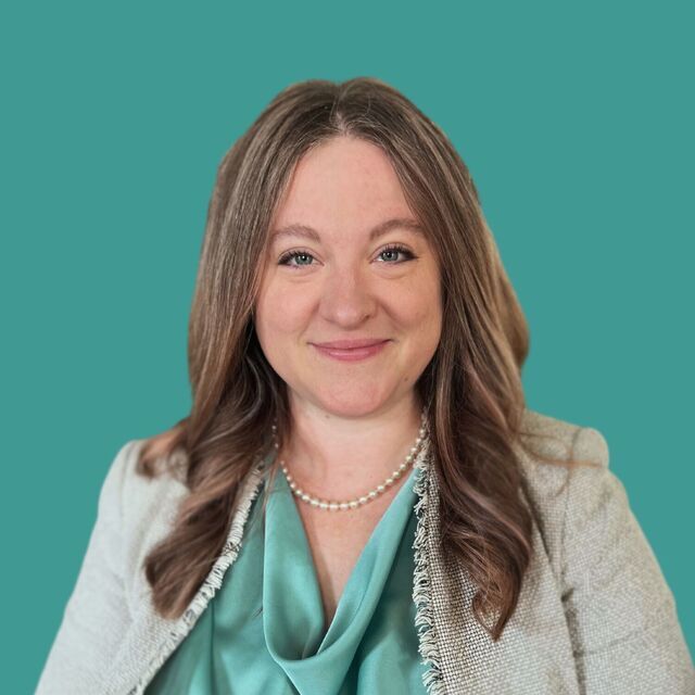 avatar for Liz Parker