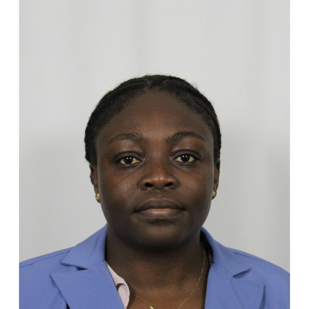 avatar for Gloria Oppong