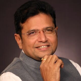 avatar for Shri Duddilla Sridhar Babu