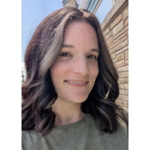 avatar for Courtney Gaona