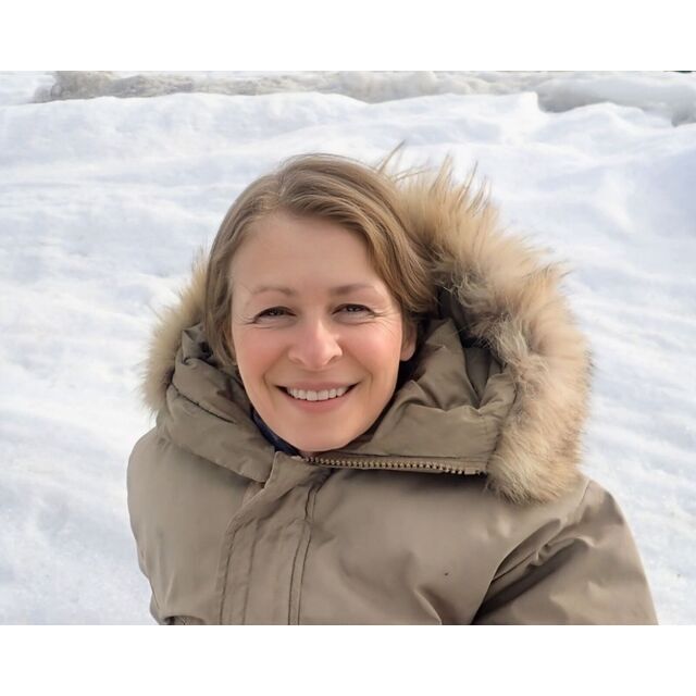 avatar for Louise Dumayne