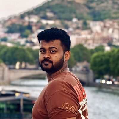 avatar for Rahul Saxena